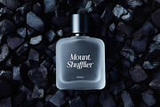The Shuffle - Retro Serif Font, a Serif Font by Flawless And Co (Thumbnail 4 of 10)