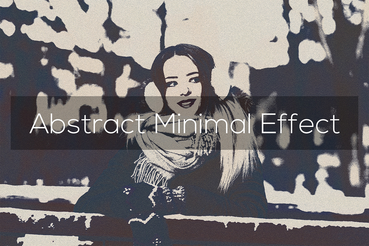 Abstract Minimal Effect, an Action Add-On by The_DrX