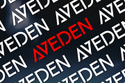 Aveden | Modern Sans, a Sans Serif Font by Muntab_Art (Thumbnail 2 of 7)
