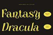 CS Redina Drawn, a Sans Serif Font by Craft Supply Co. (Thumbnail 2 of 8)