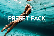 Preset Pack 3 For Mobile and Desktop, a Preset Add-On by Hubzway (Thumbnail 1 of 4)