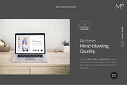 Canvas Tote Bag Mock-ups Set DEMO, a Books & Magazine Mockup by Apparel_Mockups (Thumbnail 2 of 3)