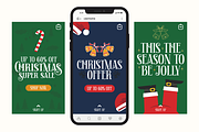 This Christmas Font, a Handwritten Font by Akrinity Digital (Thumbnail 2 of 7)