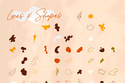 PARADISE — Summer graphic collection, an Illustration by adwintash (Thumbnail 6 of 20)