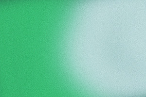 Green and Light Cyan Grainy Backdrop, a Background Photo by Hamza067