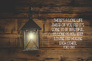 Alayna Valentines Love Font, a Script Font by Creativetacos (Thumbnail 4 of 5)