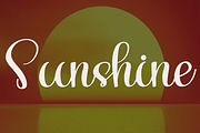 Anything, a Handwritten Font by FreshTypeINK (Thumbnail 3 of 8)