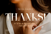Egraqs - Luxury Serif Font, a Serif Font by QR Design Studio (Thumbnail 15 of 15)