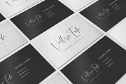 Simplified – Casual Chic Font, a Script Font by RedyStudio (Thumbnail 5 of 16)