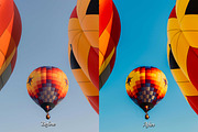 30 Balloon Lightroom Collection, a Preset Add-On by 3Motional (Thumbnail 2 of 11)