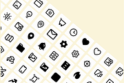 200++ Ecommerce Icon Pack, an Outline Icon by rikyrizaldy (Thumbnail 3 of 4)