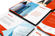 Obiza Google Slides Template, a Presentation Template by temphall (Thumbnail 5 of 8)