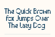 Carnelius, a Sans Serif Font by Muksal Creative (Thumbnail 7 of 10)
