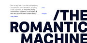Quiroh, a Sans Serif Font by Hashtag Type (Thumbnail 2 of 9)