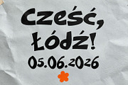 Snip Party Font, a Handwritten Font by Handmadefont (Thumbnail 4 of 18)