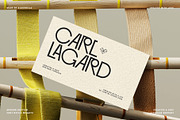 Baroque Grotesk - Ligature Rich Font, a Sans Serif Font by SilverStag Type Foundry (Thumbnail 3 of 20)