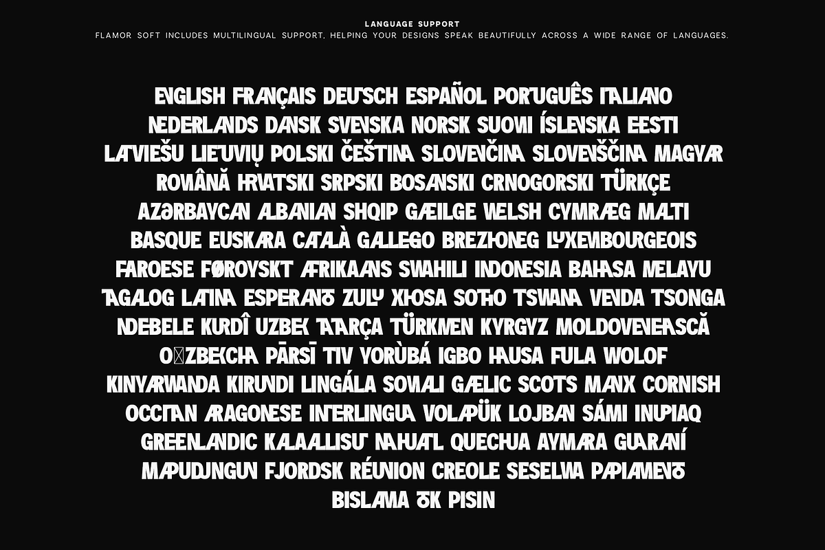 Everplay – Modern Display Typeface, a Serif Font by VP Fonts (Photo 15 of 37)