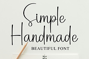 Holiday Adventure, a Handwritten Font by FreshTypeINK (Thumbnail 2 of 8)