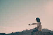 Film Look Lightroom Presets, an Action Add-On by Maple Visuals (Thumbnail 9 of 10)