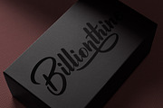 UV Printing Logo Mockup, a Product Mockup by GfxFoundry (Thumbnail 3 of 4)