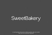 Nightrider - Simple & Modern Sans, a Sans Serif Font by Schrifted Type (Thumbnail 4 of 8)