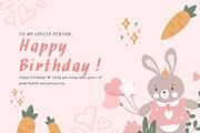 Jolene is a cute handwritten font, a Handwritten Font by Brown Cupple (Thumbnail 2 of 5)