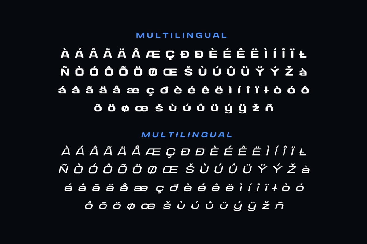 Valonik, a Sans Serif Font by twinstd (Photo 11 of 13)