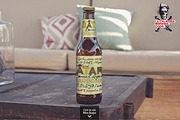 Bundle Formentera x30 | Beer Mockups, a Product Mockup by SmartDesigns (Thumbnail 6 of 11)