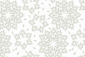 Whimsical Seamless Patterns Set