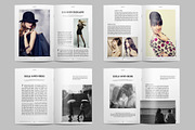 Teweka Magazine, a Magazine Template by Teweka Template (Thumbnail 9 of 10)