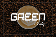 Prizeto, a Slab Serif Font by riotama85 (Thumbnail 4 of 6)