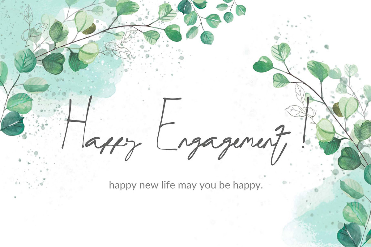 Kinanshi, a Handwritten Font by Yoga Letter (Photo 4 of 6)