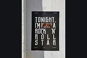 Beatles Stylish Display Font, a Sans Serif Font by Storytype Studio (Thumbnail 4 of 15)