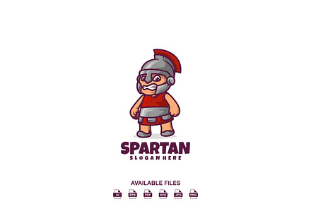 Spartan Logo