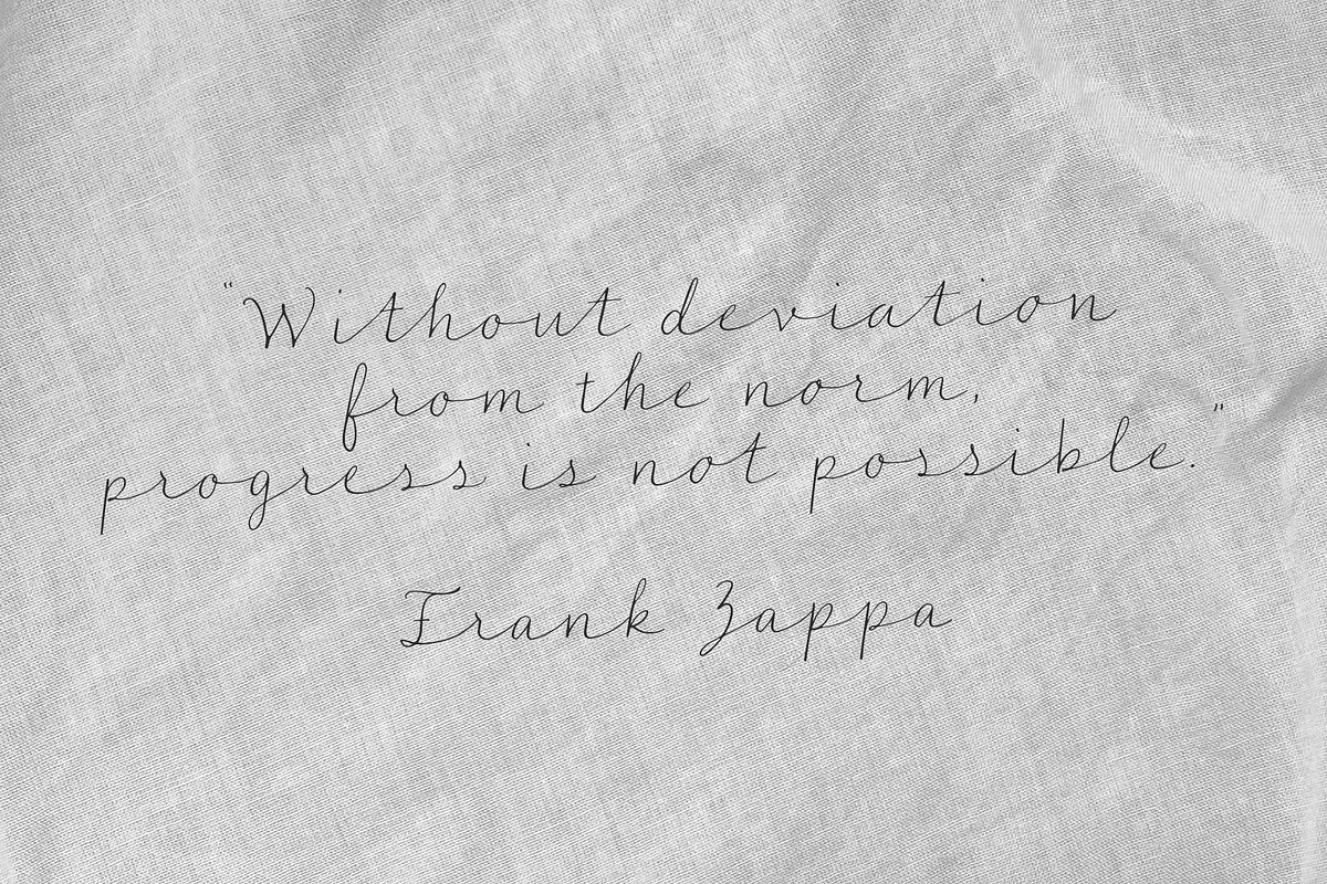 Autumn June Handwritten Script Font, a Font by Evoke Type Studio (Photo 4 of 12)