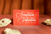 Uniquely Vifanite Bold Calligraphy, a Script Font by Letterena Studios Script (Thumbnail 11 of 20)