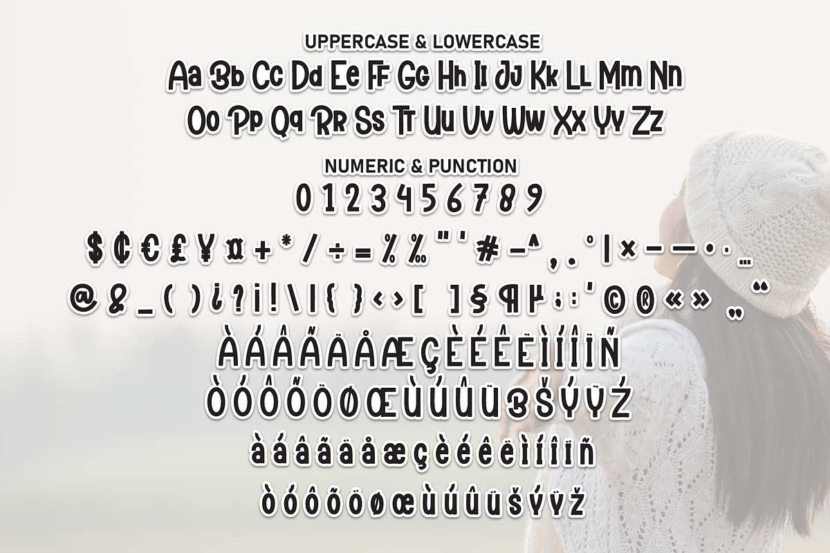 Hey Girl | Script Font, a Script Font by Scratchones (Photo 7 of 9)