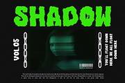 Stinky Slime - Halloween Font, a Handwritten Font by Arendxstudio (Thumbnail 4 of 9)