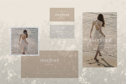 Celine - Delicate Playful Serif, a Serif Font by Bellevue Studio (Thumbnail 5 of 18)