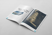 Magazine Template 50, a Magazine Template by pmvch (Thumbnail 13 of 22)