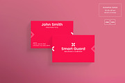 Mega Bundle | Insurance Company, a Poster Template by Amber Graphics (Thumbnail 2 of 21)
