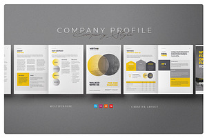 Company Profile
