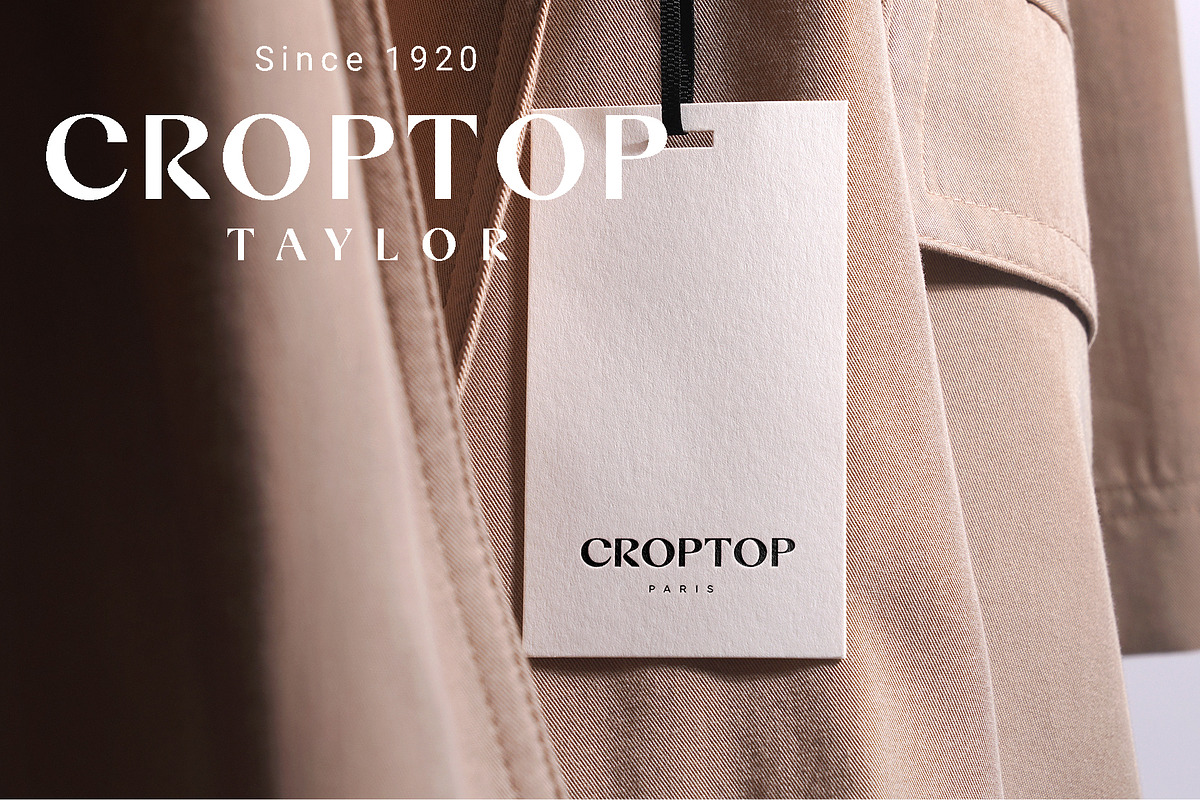 Caliya Elegant Modern Sans serif Fon, a Sans Serif Font by RHD Creative Studio (Photo 3 of 11)