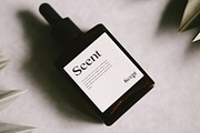 Buckbrush | Elegant Playful Serif, a Serif Font by anOra.std (Thumbnail 4 of 12)