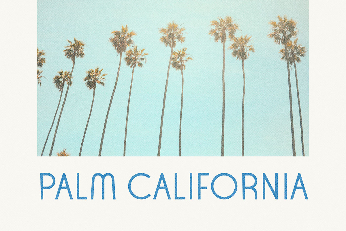 Sublem Monoline Typeface, a Sans Serif Font by Typebae (Photo 2 of 7)