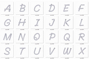 Plasticine Typography Creator, a Background Graphic by TVartworks (Thumbnail 33 of 42)