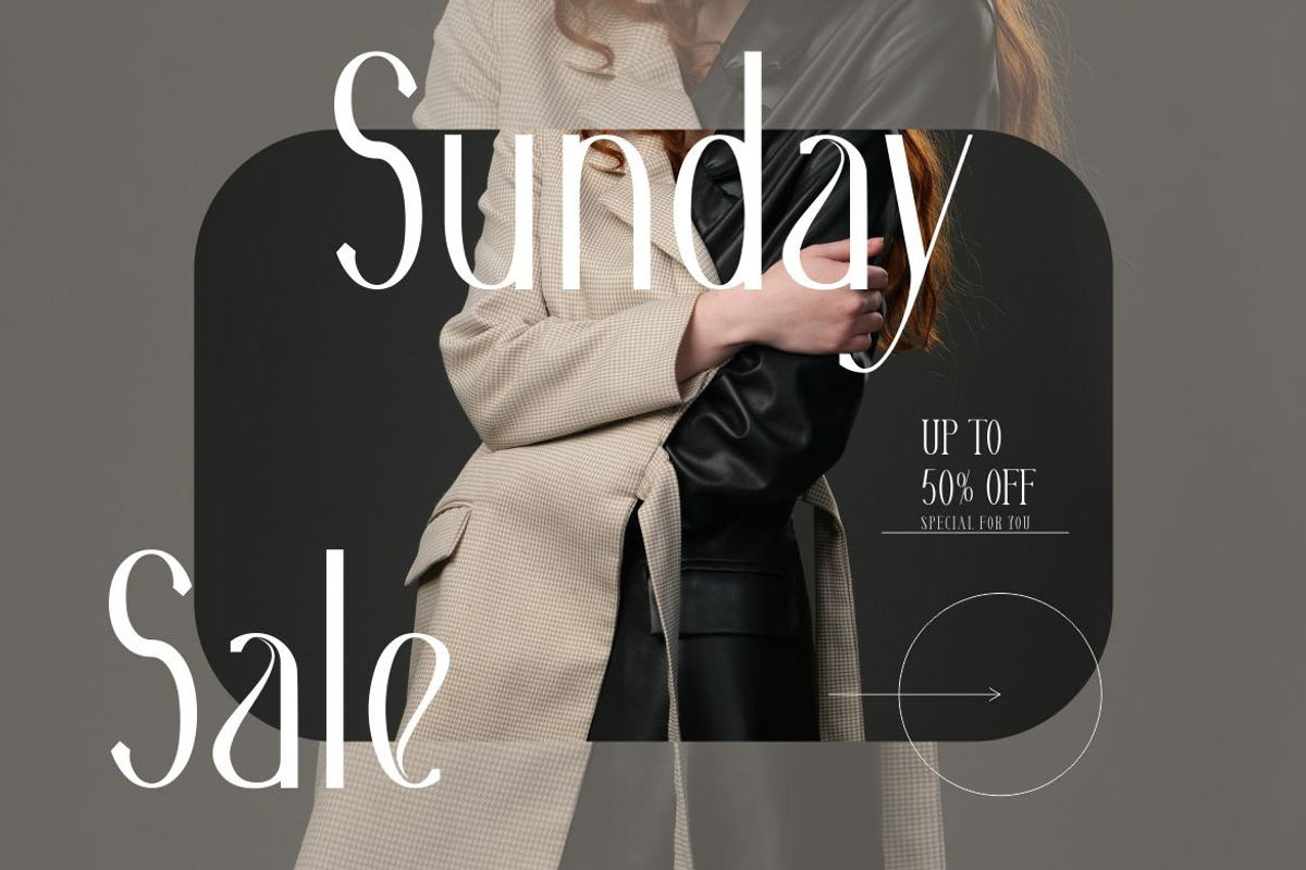 Aulora, a Serif Font by Kenrichi (Photo 7 of 11)
