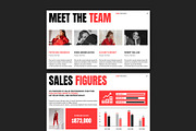 Pitch Deck Presentation Template, a Presentation Template by ElvinPrint (Thumbnail 5 of 8)