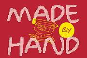 CS Brilon Disco, a Sans Serif Font by Craft Supply Co. (Thumbnail 2 of 8)