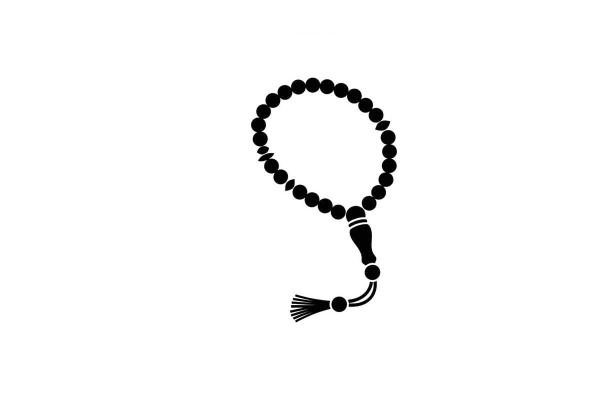 50 Islamic Ramadan Eid Icon Set, an Illustration by BIPLOB EXPERT (Photo 32 of 51)